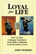 Portada de Loyal for Life (Ebook)