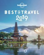 Portada de Best in Travel 2019 (Ebook)