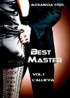 Portada de Best master Vol.1 - L'allieva (Ebook)