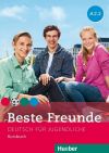 Beste Freunde A2/2. Kursbuch