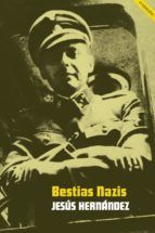 Portada de Bestias nazis (Ebook)