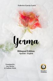 Portada de Yerma