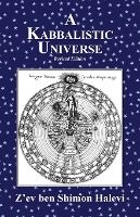 Portada de A Kabbalistic Universe