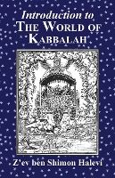 Portada de Introduction to the World of Kabbalah