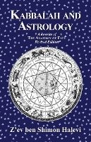 Portada de Kabbalah and Astrology