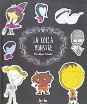 Portada de La colla monstre