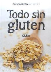 Portada de TODO SIN GLUTEN