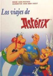 Portada de VIAJES DE ASTERIX