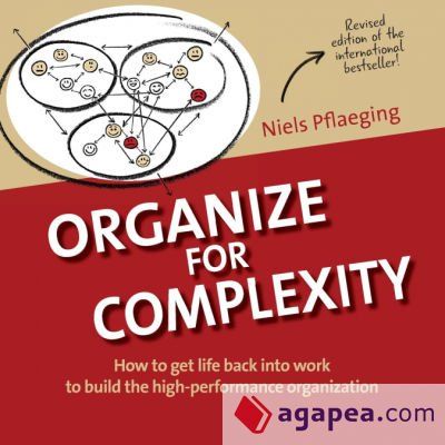 Organize for Complexity