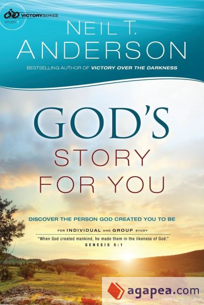 God's Story for You