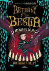 Bethany y la Bestia 3 - La batalla de la bestia