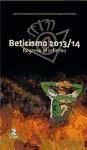 Beticismo 2013-2014