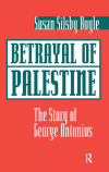 Betrayal Of Palestine