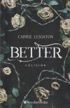 Better. Colisión De Carrie Leighton