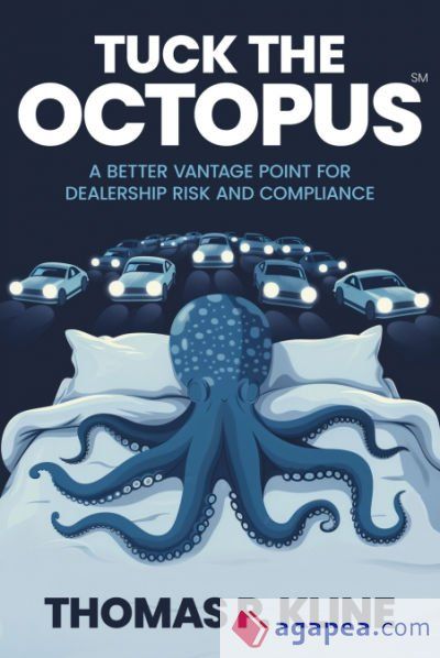 Tuck The Octopus