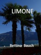 Portada de Limone (Ebook)