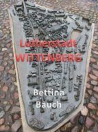 Portada de Lutherstadt Wittenberg (Ebook)