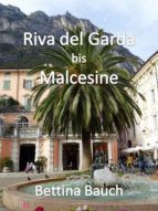 Portada de Riva del Garda bis Malcesine (Ebook)