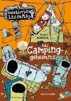 Portada de Das Campinggeheimnis