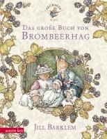 Portada de Das große Buch von Brombeerhag