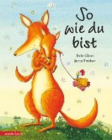 Portada de So wie du bist