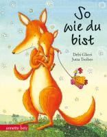 Portada de So wie du bist