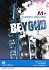 Beyond A1+ : Student Book