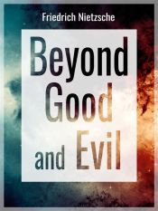 Portada de Beyond Good and Evil (Ebook)