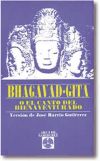 Bhagavad-Gita o El Canto del Bienaventurado