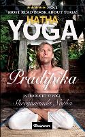 Portada de Hatha Yoga Pradipika