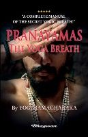 Portada de PRANAYAMAS - The Yoga Breath