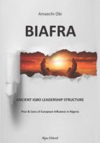 Portada de Biafra (Ebook)