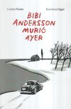 Bibi andersson, murió ayer