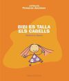 Bibi es talla els cabells