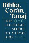 Biblia, Cor&aacute;n, Tanaj