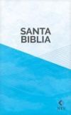 Biblia Económica Ntv, Edición Semilla (Tapa Rústica, Azul)