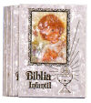 Biblia Infantil 2 tomos Mod. 5