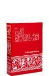 Biblia Latinoam&eacute;rica [bolsillo] - r&uacute;stica