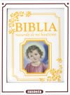 Biblia. Recuerdo De Mi Bautismo