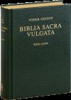 Biblia Sacra Iuxta Vulgatam Versionem