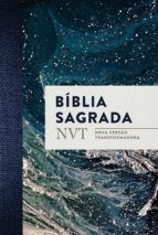 Portada de Bíblia Sagrada NVT (Nova Versão Transformadora) (Ebook)