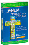 Biblia católica para jóvenes.