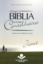 Portada de Bíblia de Estudo Conselheira ? Josué (Ebook)