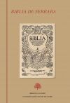Biblia de Ferrara