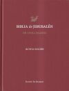 Biblia de Jerusal&eacute;n: 5&ordf; Edici&oacute;n en Letra Grande