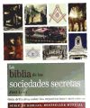 Biblia de las sociedades secretas, La