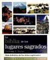 Biblia de los lugares sagrados, La