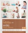 Biblia del reiki, La