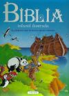 Biblia infantil ilustrada