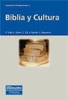 Biblia y Cultura